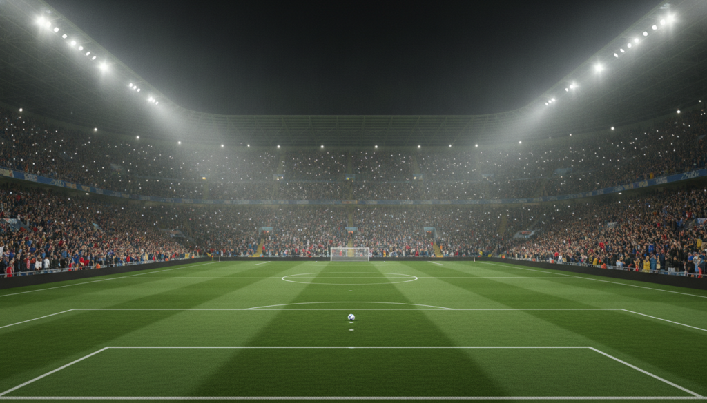 สิ่งที่แฟนบอลควรรู้ก่อนเกมบิ๊กแมตช์คืนนี้