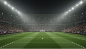 สิ่งที่แฟนบอลควรรู้ก่อนเกมบิ๊กแมตช์คืนนี้